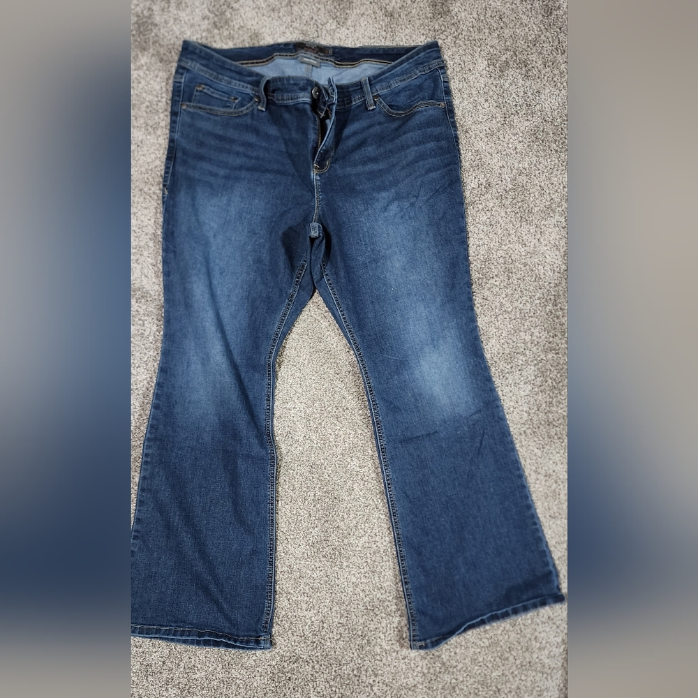 Torrid Jeans women's